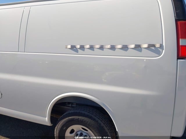 Продаж на аукціоні авто 2009 Chevrolet Express 3500 Work Van, vin: 1GCHG39C891151026, номер лоту: 45561027
