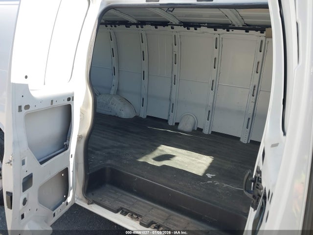 Продаж на аукціоні авто 2009 Chevrolet Express 3500 Work Van, vin: 1GCHG39C891151026, номер лоту: 45561027