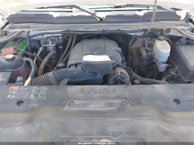 Продаж на аукціоні авто 2012 Chevrolet Silverado 2500hd Work Truck, vin: 1GC0KVCG1CZ277787, номер лоту: 45561031