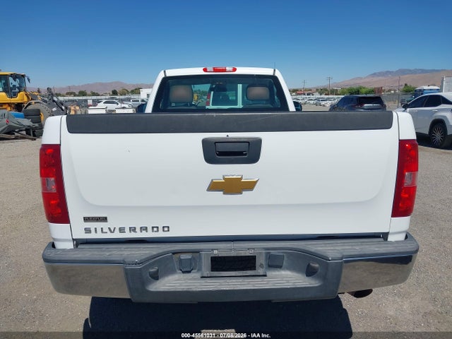 Продаж на аукціоні авто 2012 Chevrolet Silverado 2500hd Work Truck, vin: 1GC0KVCG1CZ277787, номер лоту: 45561031
