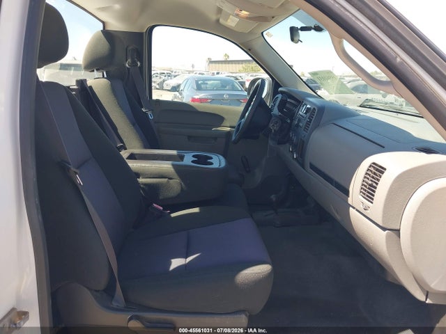 Продаж на аукціоні авто 2012 Chevrolet Silverado 2500hd Work Truck, vin: 1GC0KVCG1CZ277787, номер лоту: 45561031