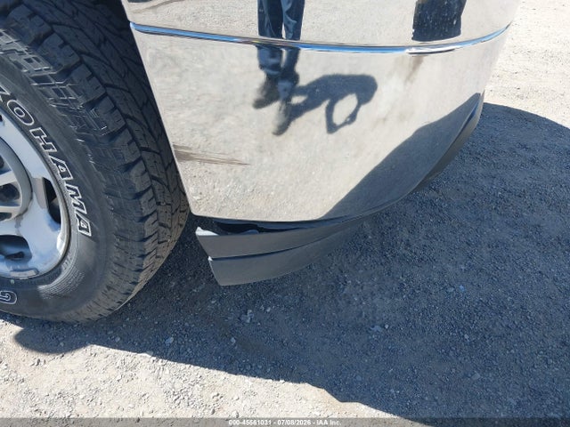 Продаж на аукціоні авто 2012 Chevrolet Silverado 2500hd Work Truck, vin: 1GC0KVCG1CZ277787, номер лоту: 45561031