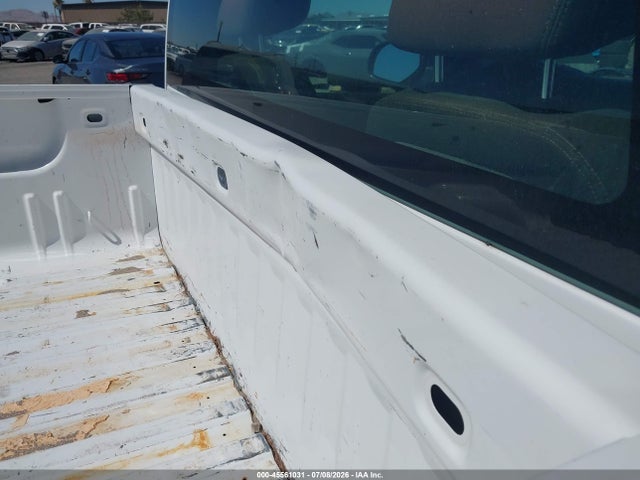 Продаж на аукціоні авто 2012 Chevrolet Silverado 2500hd Work Truck, vin: 1GC0KVCG1CZ277787, номер лоту: 45561031