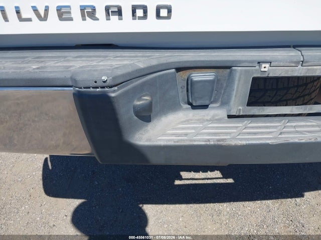 Продаж на аукціоні авто 2012 Chevrolet Silverado 2500hd Work Truck, vin: 1GC0KVCG1CZ277787, номер лоту: 45561031