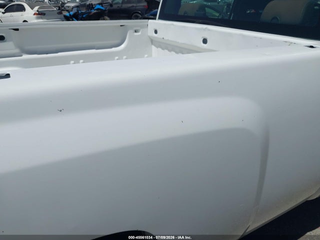 2009 Chevrolet Silverado 2500hd Work Truck მანქანა იყიდება აუქციონზე, vin: 1GCHC43649F143044, აუქციონის ნომერი: 45561034