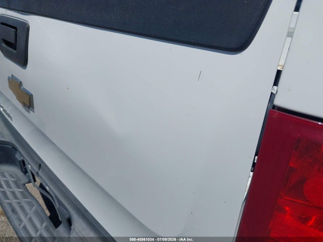 2009 Chevrolet Silverado 2500hd Work Truck მანქანა იყიდება აუქციონზე, vin: 1GCHC43649F143044, აუქციონის ნომერი: 45561034
