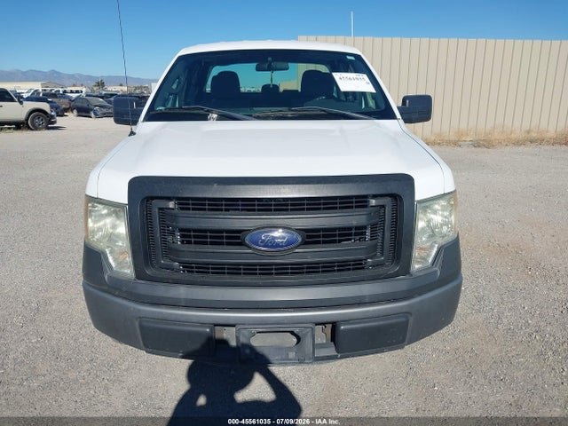 1FTEX1CM4EKE11743 Ford F-150 Stx/xl/xlt