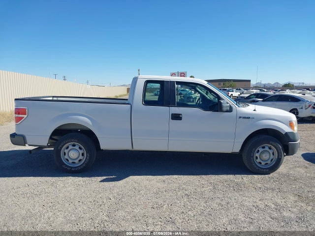 1FTEX1CM4EKE11743 Ford F-150 Stx/xl/xlt
