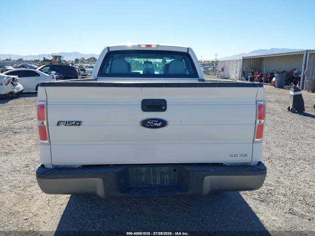 1FTEX1CM4EKE11743 Ford F-150 Stx/xl/xlt