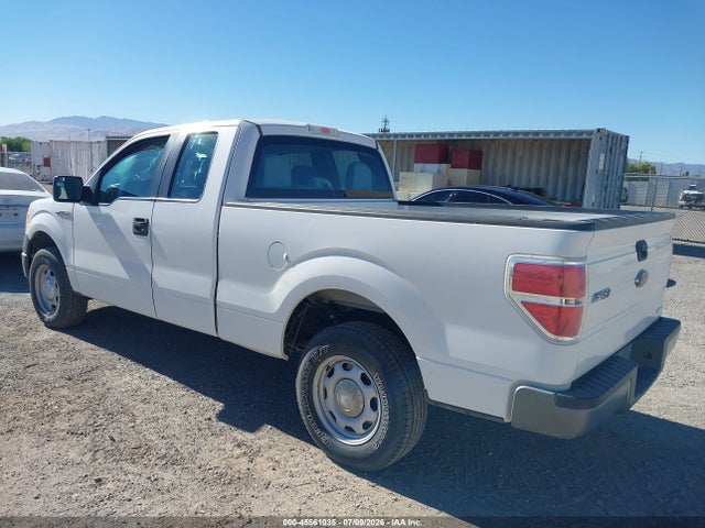 1FTEX1CM4EKE11743 Ford F-150 Stx/xl/xlt
