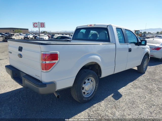 1FTEX1CM4EKE11743 Ford F-150 Stx/xl/xlt