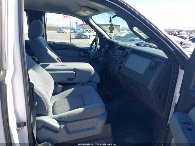 1FTEX1CM4EKE11743 Ford F-150 Stx/xl/xlt