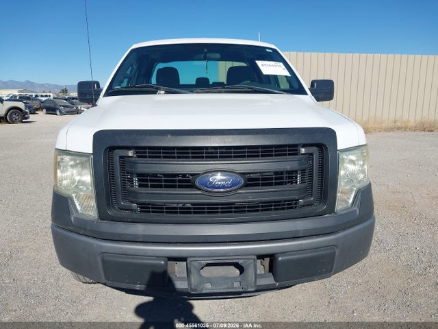 1FTEX1CM4EKE11743 Ford F-150 Stx/xl/xlt