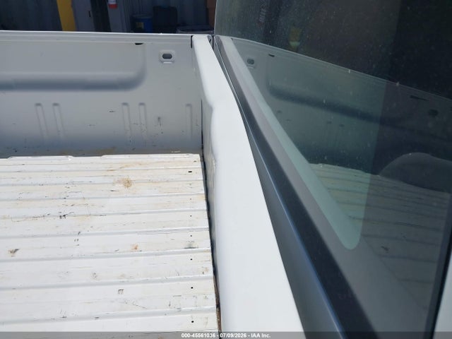 45561036 :رقم المزاد ، 1GCPCPE06AZ205102 vin ، 2010 Chevrolet Silverado 1500 Work Truck مزاد بيع