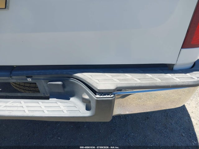 45561036 :رقم المزاد ، 1GCPCPE06AZ205102 vin ، 2010 Chevrolet Silverado 1500 Work Truck مزاد بيع