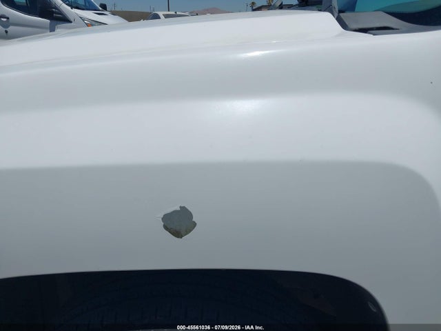 45561036 :رقم المزاد ، 1GCPCPE06AZ205102 vin ، 2010 Chevrolet Silverado 1500 Work Truck مزاد بيع