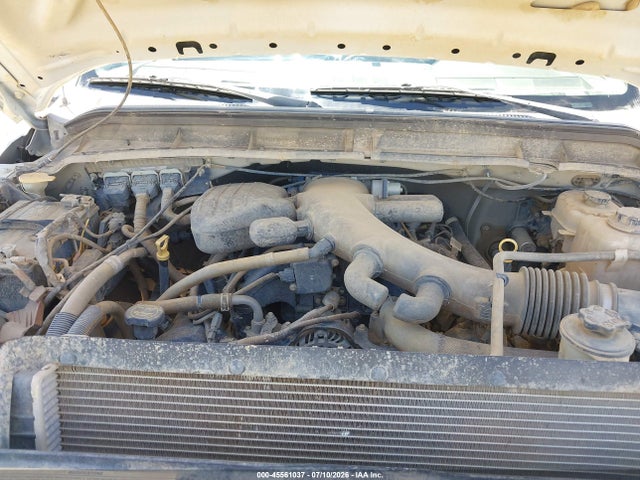 Ford F-450 Chassis 2015 1FDTF4HY3FEA89468 Image 10