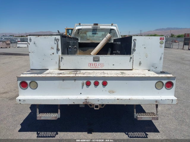 Ford F-450 Chassis 2015 1FDTF4HY3FEA89468 Image 16