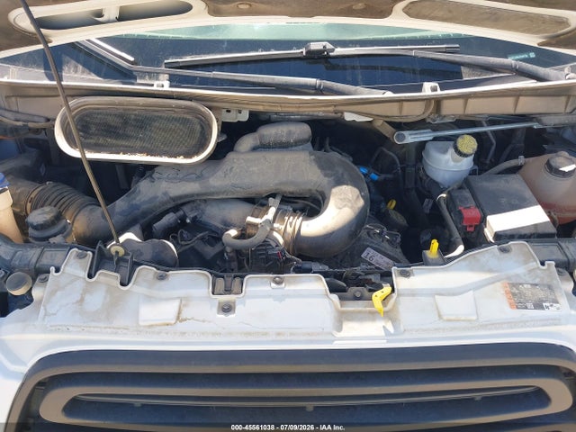 1FBZX2ZM0JKB42766 Ford Transit-350 Xl/xlt