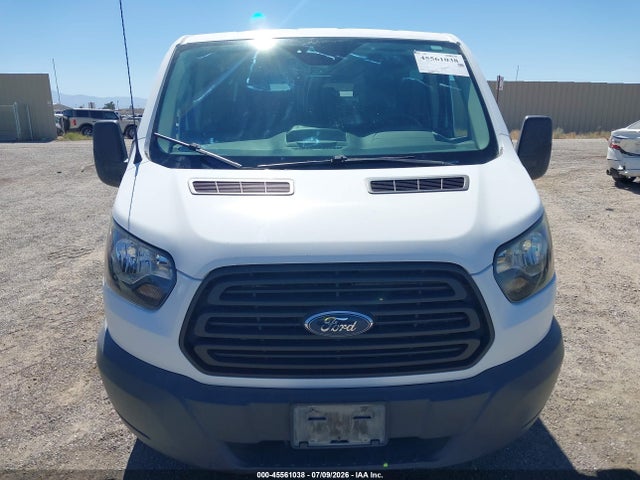 1FBZX2ZM0JKB42766 Ford Transit-350 Xl/xlt