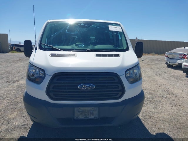 1FBZX2ZM0JKB42766 Ford Transit-350 Xl/xlt