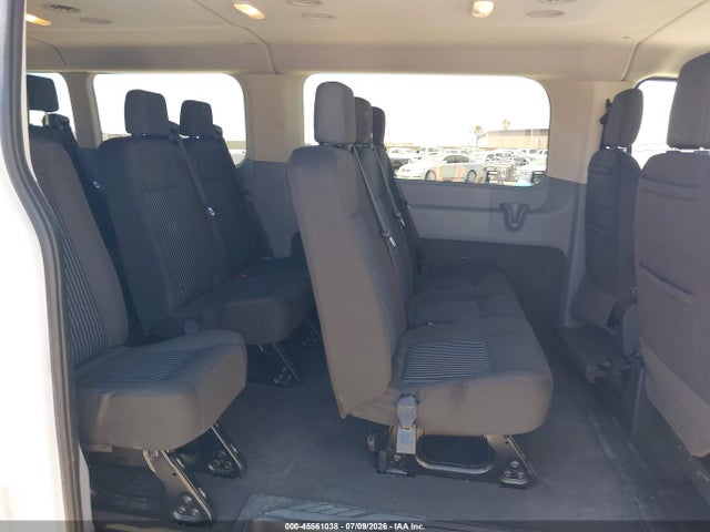 1FBZX2ZM0JKB42766 Ford Transit-350 Xl/xlt