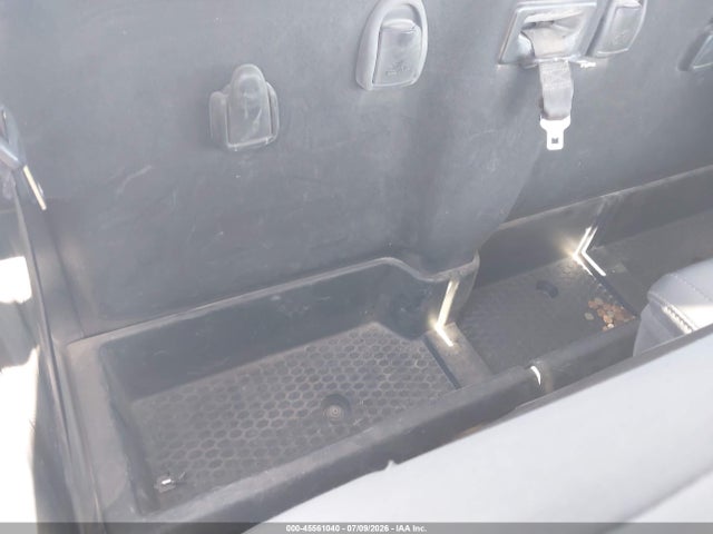 3C6JR7DG7HG765330 RAM 1500 Tradesman 4x4 8&#039; Box