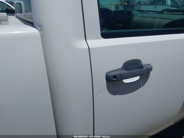2010 Chevrolet Silverado 2500hd Work Truck მანქანა იყიდება აუქციონზე, vin: 1GC3KVBG2AF151726, აუქციონის ნომერი: 45561041