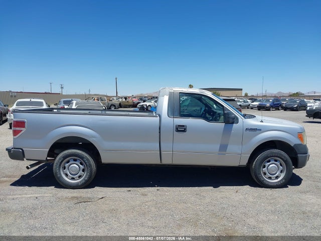 2010 Ford F-150 მანქანა იყიდება აუქციონზე, vin: 1FTMF1CW7AKA24811, აუქციონის ნომერი: 45561042
