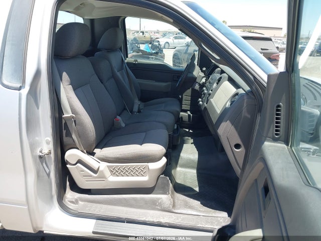 2010 Ford F-150 მანქანა იყიდება აუქციონზე, vin: 1FTMF1CW7AKA24811, აუქციონის ნომერი: 45561042