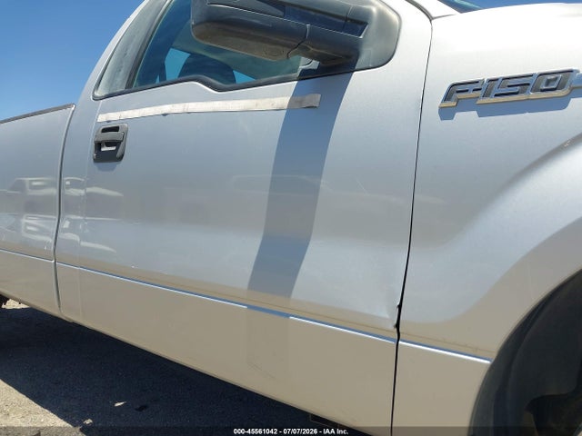 2010 Ford F-150 მანქანა იყიდება აუქციონზე, vin: 1FTMF1CW7AKA24811, აუქციონის ნომერი: 45561042