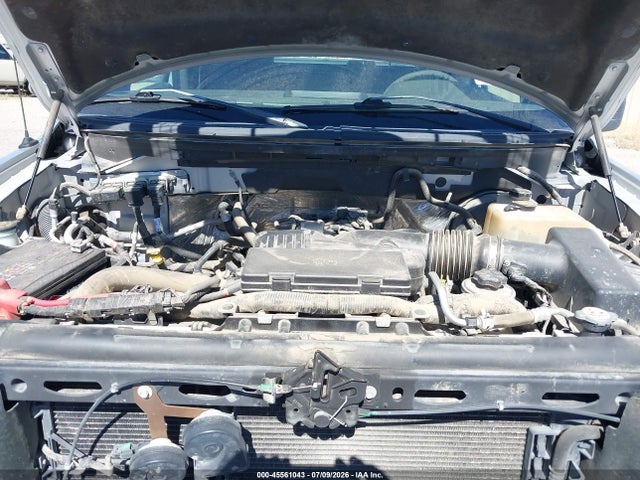 2010 Ford F-150 მანქანა იყიდება აუქციონზე, vin: 1FTMF1CW1AKA21127, აუქციონის ნომერი: 45561043