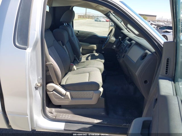 2010 Ford F-150 მანქანა იყიდება აუქციონზე, vin: 1FTMF1CW1AKA21127, აუქციონის ნომერი: 45561043