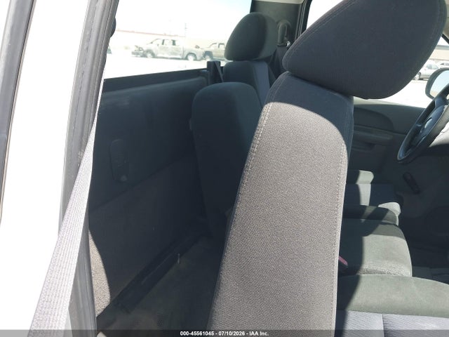 2011 Chevrolet Silverado 2500hd Work Truck მანქანა იყიდება აუქციონზე, vin: 1GC0KVCG8BF204724, აუქციონის ნომერი: 45561045