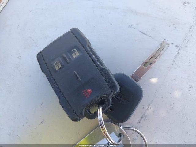 1GCHTBEA7H1275118 Chevrolet Colorado 4wd Wt