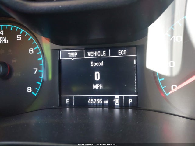 1GCHTBEA7H1275118 Chevrolet Colorado 4wd Wt