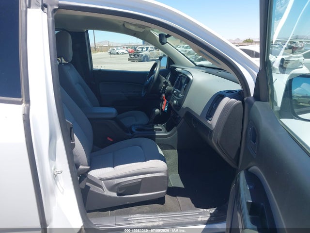1GCHTBEA7H1275118 Chevrolet Colorado 4wd Wt