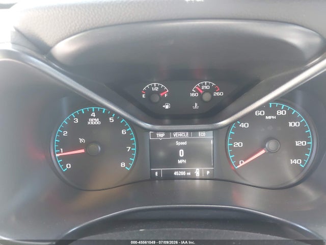1GCHTBEA7H1275118 Chevrolet Colorado 4wd Wt