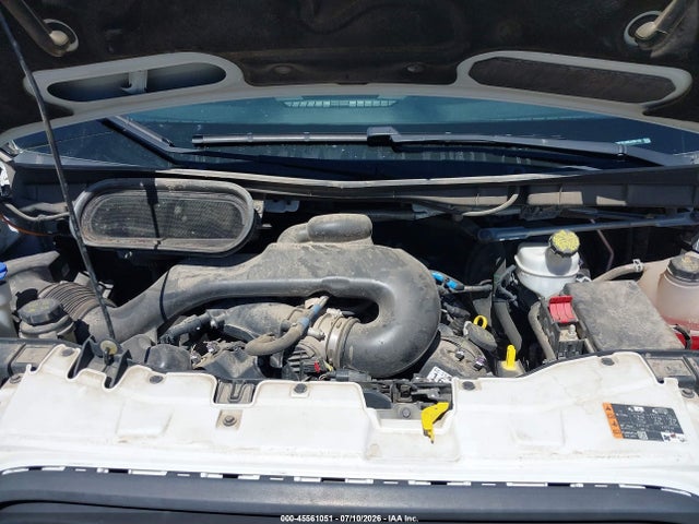1FMZK1ZM3JKB07185 Ford Transit-150 Xl/xlt