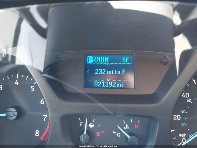 1FMZK1ZM3JKB07185 Ford Transit-150 Xl/xlt