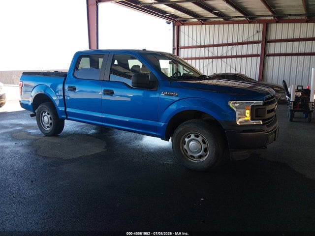 2019 1FTEW1E59KKD85564 main image