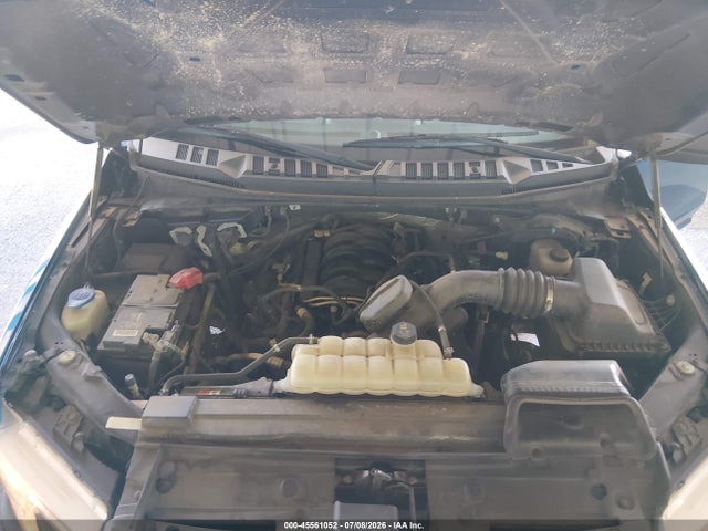 Ford F-150 2019 1FTEW1E59KKD85564 Image 10