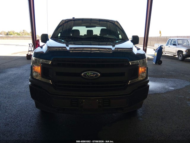 Ford F-150 2019 1FTEW1E59KKD85564 Image 16