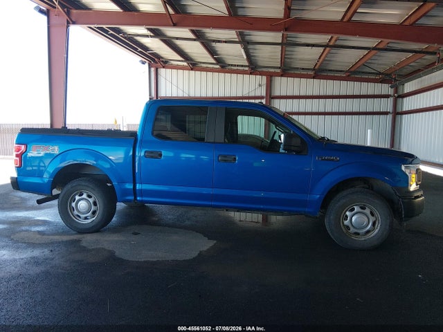 Ford F-150 2019 1FTEW1E59KKD85564 Image 17