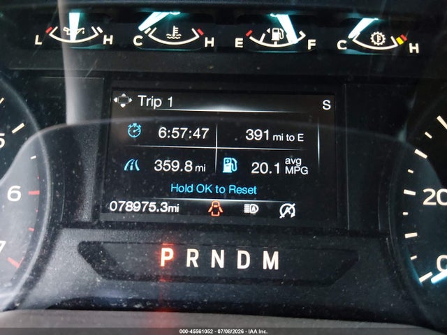 Ford F-150 2019 1FTEW1E59KKD85564 Image 19