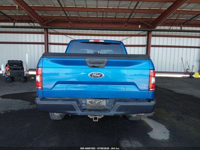 Ford F-150 2019 1FTEW1E59KKD85564 Image 20