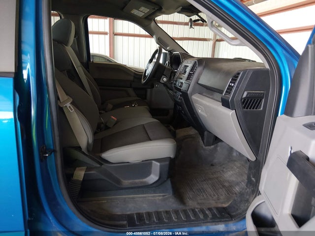 Ford F-150 2019 1FTEW1E59KKD85564 Image 5