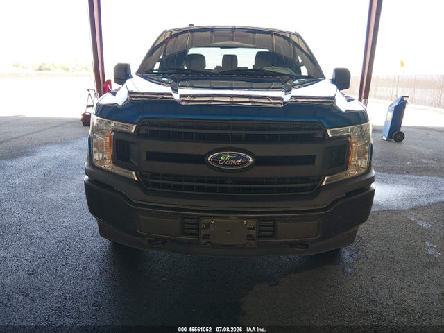 Ford F-150 2019 1FTEW1E59KKD85564 Image 6