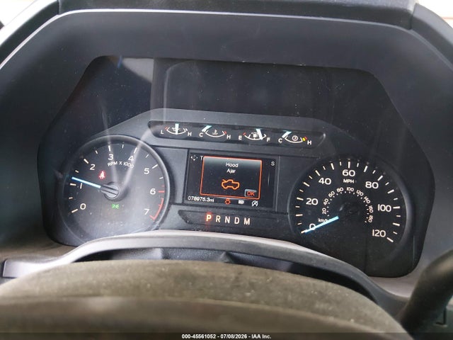 Ford F-150 2019 1FTEW1E59KKD85564 Image 7