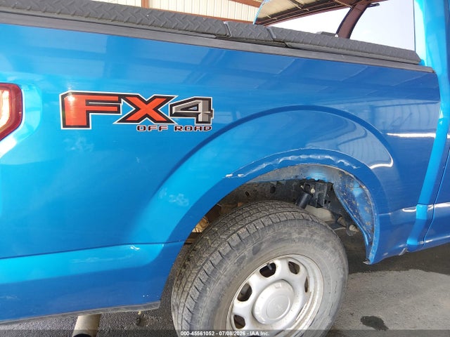Ford F-150 2019 1FTEW1E59KKD85564 Image 13